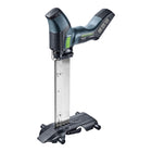 Festool ISC 240 EB Basic-4,0 akumulatorowa pilarka do izolacji 18 V 240 mm ( 577058 ) + 1x akumulator 4,0 Ah + Systainer - bez ładowarki