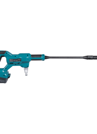 Makita DHW 180 T1 Akku Druckreiniger 18 V 24 bar 1x Akku 5 0 Ah ohne Ladegeraet 4 - toolbrothers