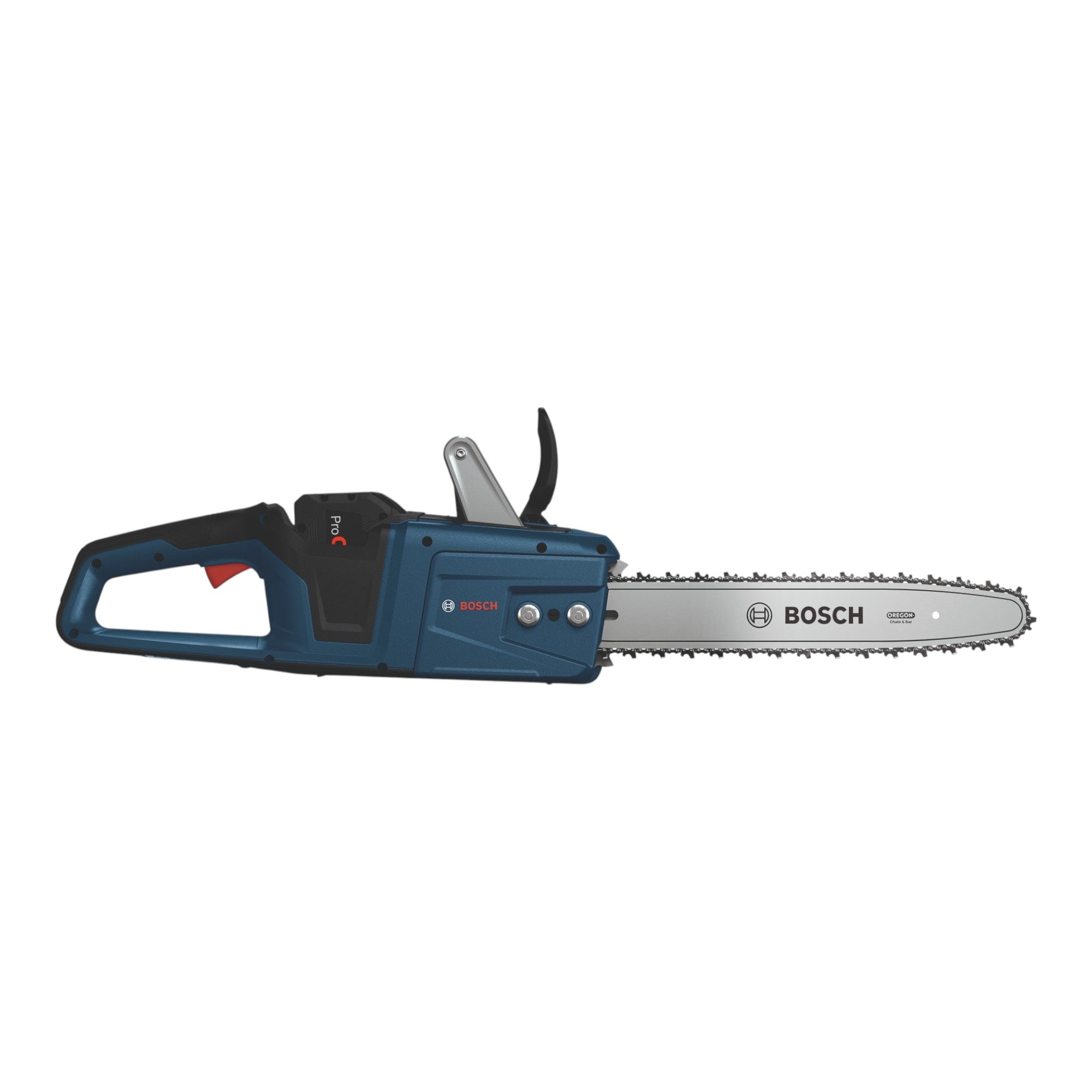 Bosch GKE 18V 40 Professional Akku Kettensaege 18 V 40 cm Brushless 2x ProCORE Akku 5 5 Ah Ladegeraet 4 - toolbrothers