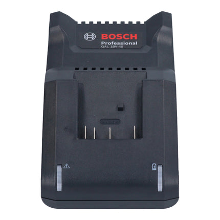 Bosch GKE18V-40 Profesjonalna akumulatorowa pilarka łańcuchowa 18 V 40 cm bezszczotkowa + 1x akumulator ProCORE 8,0 Ah + ładowarka