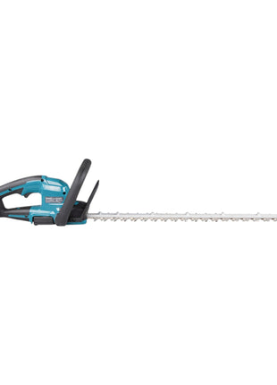 Makita DUH 606 SA Akku Heckenschere 18 V 600 mm Brushless + 1x Akku 2,0 Ah + Ladegerät