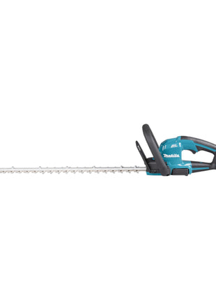 Makita DUH 606 SA Akku Heckenschere 18 V 600 mm Brushless + 1x Akku 2,0 Ah + Ladegerät