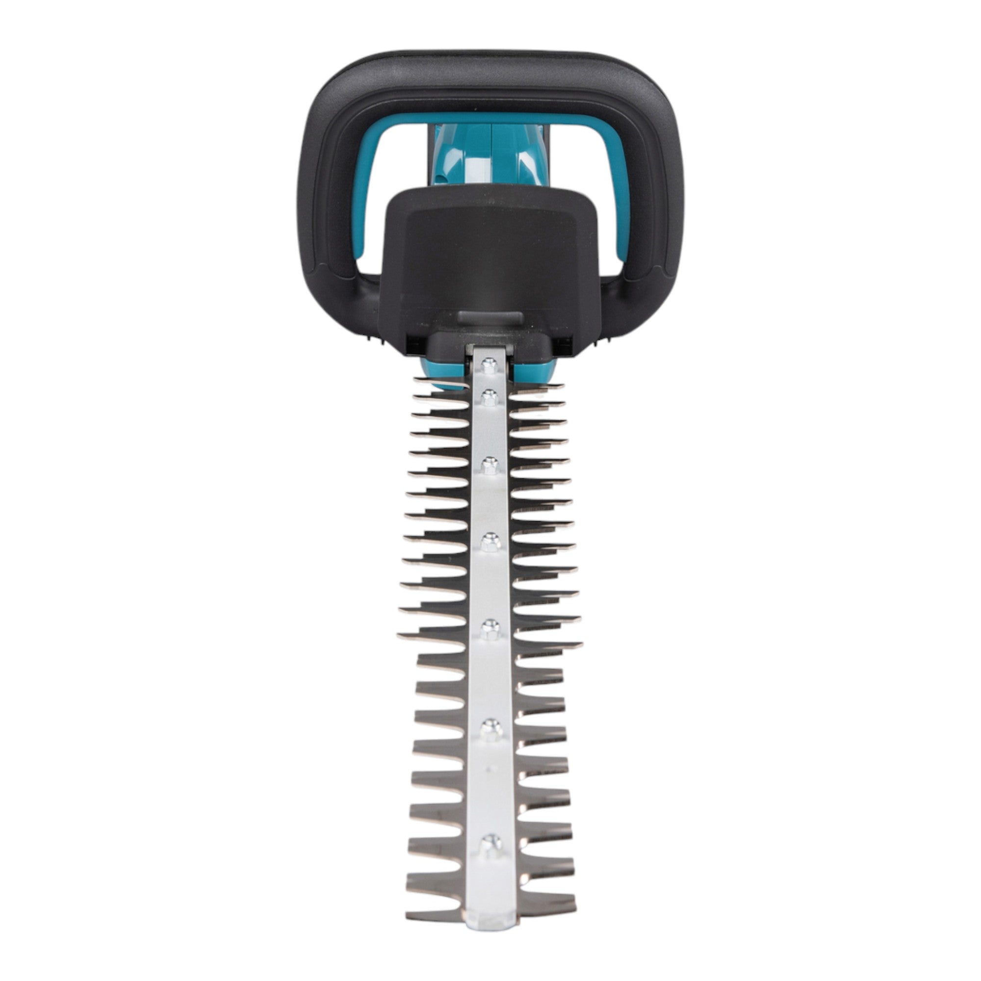 Makita DUH 606 SF2 Akku Heckenschere 18 V 600 mm Brushless 2x Akku 3 0 Ah Ladegeraet 4 - toolbrothers