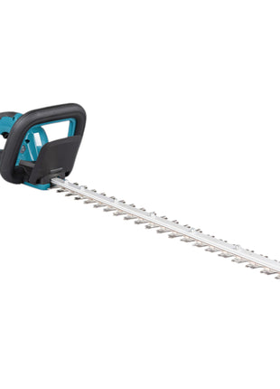 Makita DUH 606 RT2 Akku Heckenschere 18 V 600 mm Brushless + 2x Akku 5,0 Ah + Ladegerät