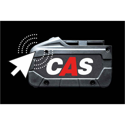 Akumulatorowy reflektor budowlany Metabo BSA 18-1000 18 V 1000 lm + 1x akumulator 2,0 Ah + ładowarka