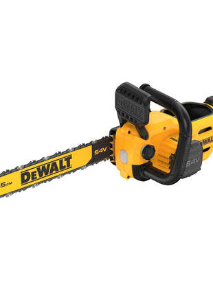 Motosierra a batería DeWalt DCMCS 574 N 54 V FlexVolt 45 cm sin escobillas + 1x batería 9,0 Ah - sin cargador