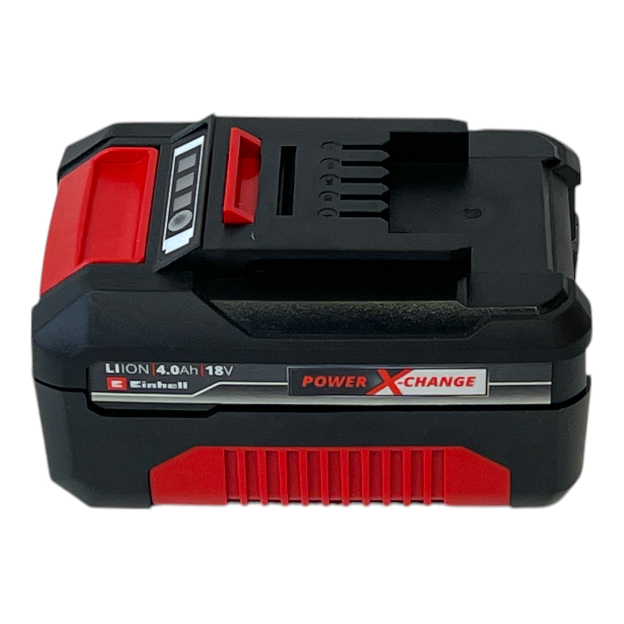 Einhell PXC Starter Kit 4x Power X Change Akku 18 V 4 0 Ah 4x 4511396 Power X Boostcharger 8A Schnell Ladegeraet 4512155  2 - toolbrothers
