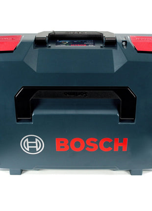 Bosch GDX 18 V-200 C Professional 18 V Li-Ion Akku Drehschlagschrauber Brushless in L-Boxx + 1 x 5,0 Ah Akku - ohne Ladegerät - Toolbrothers