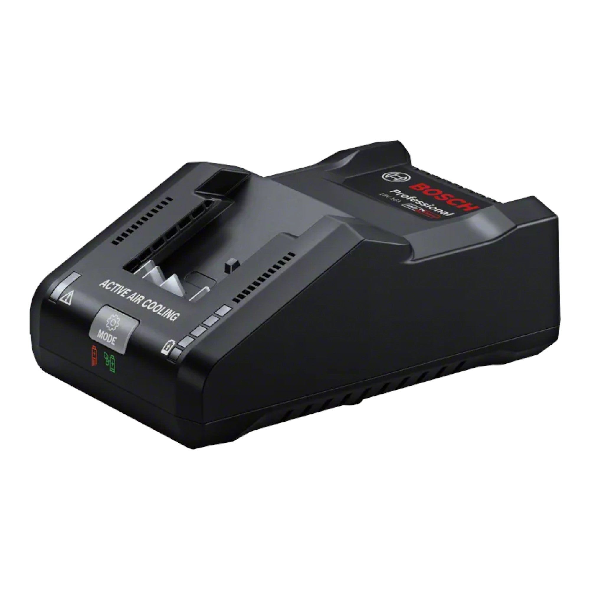 Bosch Starter Set 2x GBA 18 V 5 Ah 5000 mAh Li Ion Akku 2x 1600A002U5 GAL 18V 160 Professional Ladegeraet 1600A02T5G  1 - toolbrothers