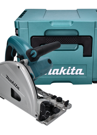 Pilarka wgłębna Makita SP 6000 J 1300 W 165 x 20 mm + Makpac