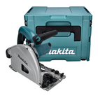 Pilarka wgłębna Makita SP 6000 J 1300 W 165 x 20 mm + Makpac