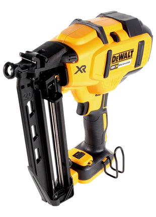 DeWalt DCN 660 N Cloueuse sans fil 18V 32 - 63 mm Brushless + 1x batterie 4,0 Ah - sans chargeur