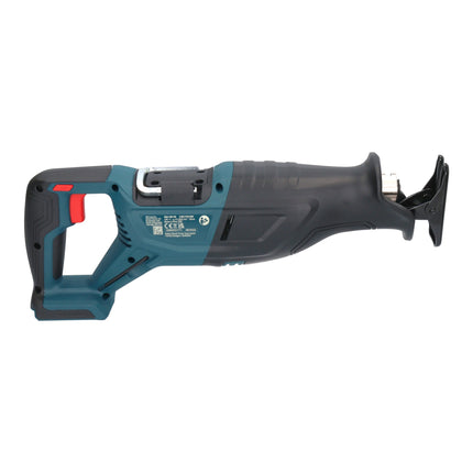 Bosch GSA 18V-28 Professional akumulatorowa pilarka szablasta 18 V BITURBO Brushless ( 06016C0000 ) Solo - bez akumulatora, bez ładowarki