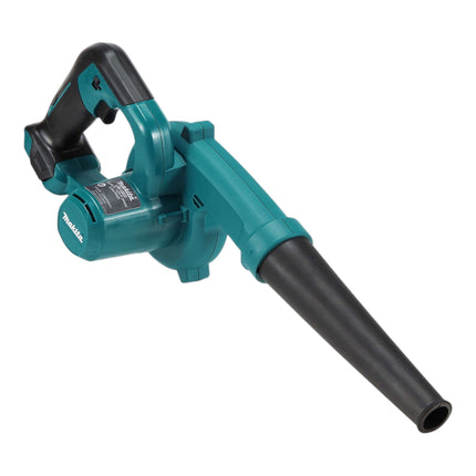 Makita UB 100 DZ Dmuchawa akumulatorowa 12 V max. solo - bez akumulatora, bez ładowarki