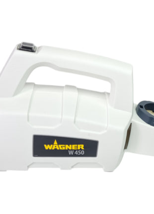 Système de peinture Wagner W 450 460 Watt 1,3 l ( 2361524 )