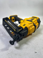 DeWalt DCN 660 N Akku Nagler 18V 32 63mm Brushless Solo Reparaturgeraet 1 - toolbrothers