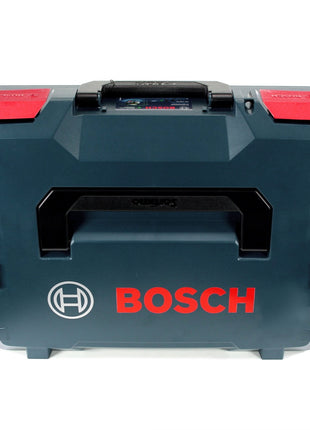 Bosch GDX 18 V-200 C Professional 18 V Li-Ion Akku Drehschlagschrauber Brushless in L-Boxx + 2 x GBA 18 V 4,0 Ah ProCore Akku + Ladegerät ( 06019G4206 ) - Toolbrothers