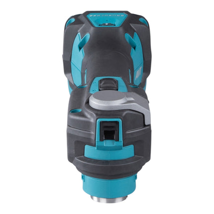 Makita TM 001 GT1 akumulatorowe narzędzie wielofunkcyjne 40 V max. Starlock Max Brushless + 1x akumulator 5,0 Ah - bez ładowarki