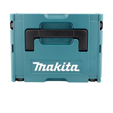 Makita TM 001 GZ01 Akumulatorowe narzędzie wielofunkcyjne 40 V max. Starlock Max Brushless + Makpac - bez akumulatora, bez ładowarki