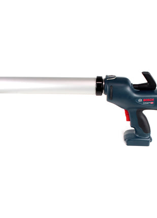 Bosch GCG 18V-600 Akku Kartuschenpresse 18V 400ml 3,5kN + 1x 2,0Ah Akku - ohne Ladegerät - Toolbrothers