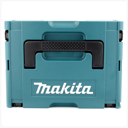 Makita TM 001 GT101 Akumulatorowe narzędzie wielofunkcyjne 40 V max. Starlock Max Brushless + 1x akumulator 5,0 Ah + Makpac - bez ładowarki