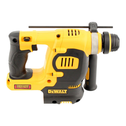 Akumulatorowy młot udarowo-obrotowy DeWalt DCH 253 N 18 V 2,1 J SDS plus + 1x akumulator 4,0 Ah - bez ładowarki