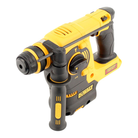 DeWalt DCH 253 M1 Akku Kombihammer 18 V 2,1 J SDS plus + 1x Akku 4,0 Ah + Ladegerät