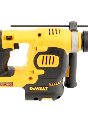 Martillo combinado a batería DeWalt DCH 253 M2 18 V 2,1 J SDS plus + 2x baterías 4,0 Ah + cargador