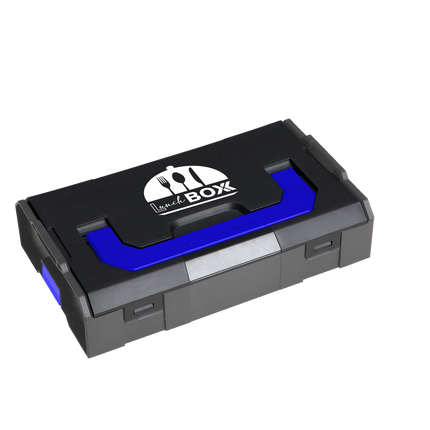 L-BOXX Mini pudełko na przekąski