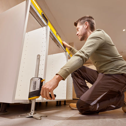 Stanley Fatmax FMHT83552 1 TradeLift Einhand Montagewerkzeug Set 2 Stueck 150 kg Hubkraft 4 - toolbrothers