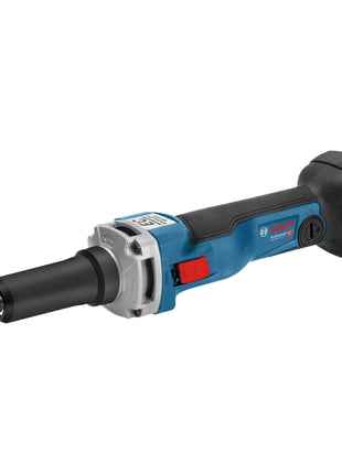 Bosch GGS 18V 23 LC Professional Akku Geradschleifer 18 V Brushless 1x Akku 4 0 Ah L Boxx ohne Ladegeraet 4 - toolbrothers