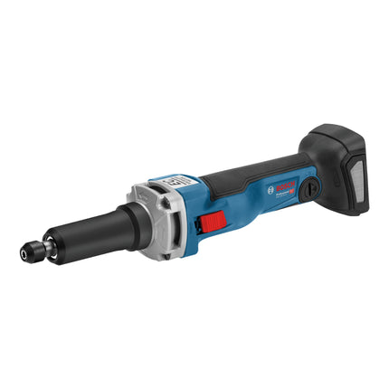 Bosch GGS 18V 23 LC Professional Akku Geradschleifer 18 V Brushless 2x Akku 5 0 Ah Ladegeraet L Boxx 4 - toolbrothers