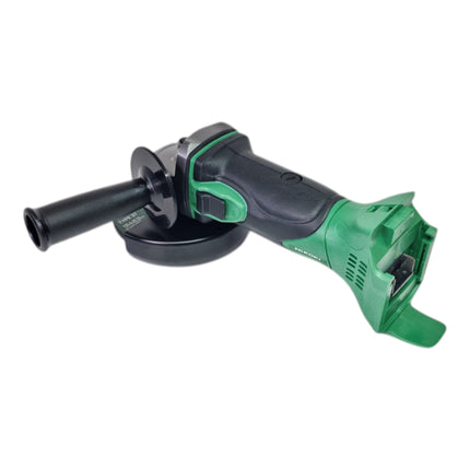 HiKOKI G18 DSL2 W5Z Akumulatorowa szlifierka kątowa 18 V 125 mm solo - bez akumulatora, bez ładowarki