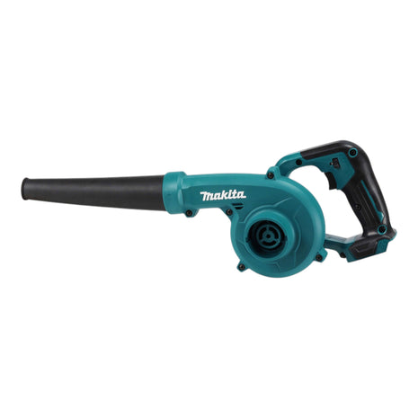 Makita UB 100 DSM1 Dmuchawa akumulatorowa 12 V maks. + 1x akumulator 4,0 Ah + ładowarka