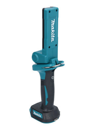 Makita DML 816 SY Akku Arbeitsleuchte 18 V 100 - 500 lm LED + 2x Akku 1,5 Ah + Ladegerät