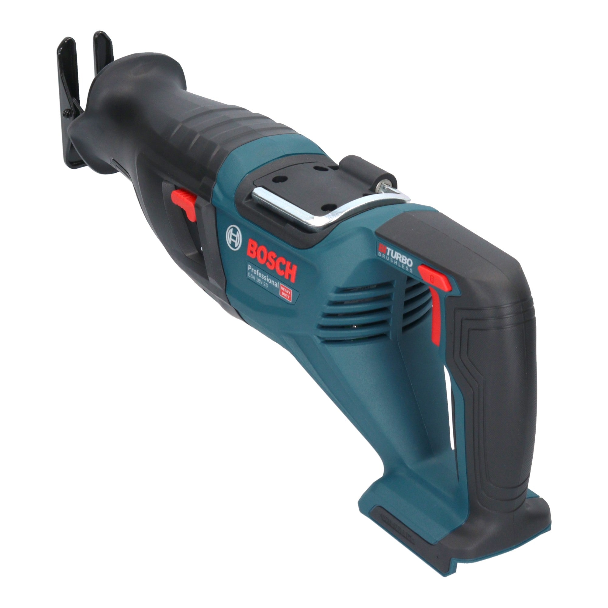 Bosch GSA 18V 28 Professional Akku Saebelsaege 18 V BITURBO Brushless 1x ProCORE Akku 5 5 Ah Ladegeraet 4 - toolbrothers