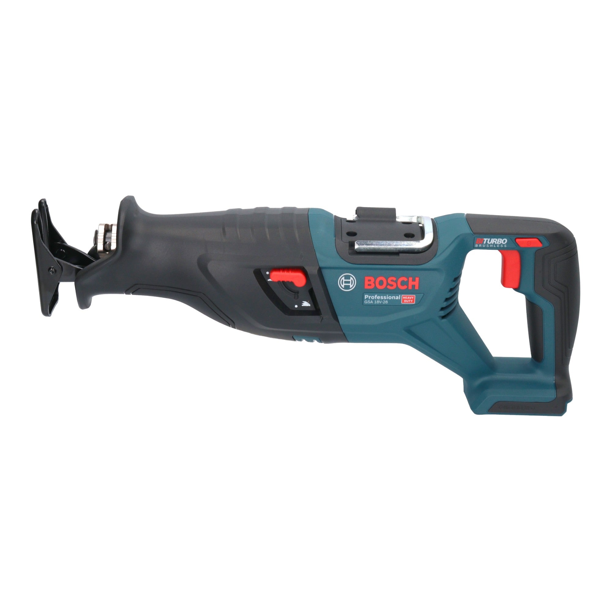 Bosch GSA 18V 28 Professional Akku Saebelsaege 18 V BITURBO Brushless 1x ProCORE Akku 5 5 Ah Ladegeraet 1 - toolbrothers