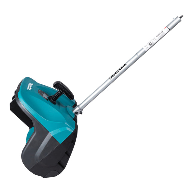 Przystawka do odśnieżarki Makita SN 400 MP szerokość robocza 300 mm z regulacją 30°