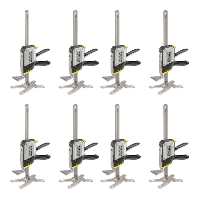 Stanley Fatmax FMHT83552 1 TradeLift Einhand Montagewerkzeug Set 8 Stueck 150 kg Hubkraft 0 - toolbrothers