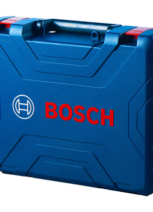 Bosch GSR 12V-30 Professional Akku Bohrschrauber 12 V 30 Nm Brushless + 2x Akku 3,0 Ah + Ladegerät + Koffer