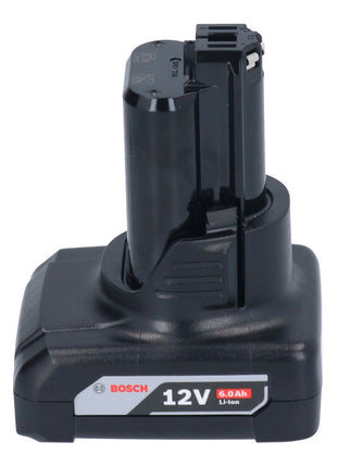 Bosch GSR 12V-30 Professional Perceuse-visseuse sans fil 12 V 30 Nm Brushless + 1x batterie 6,0 Ah + coffret - sans chargeur