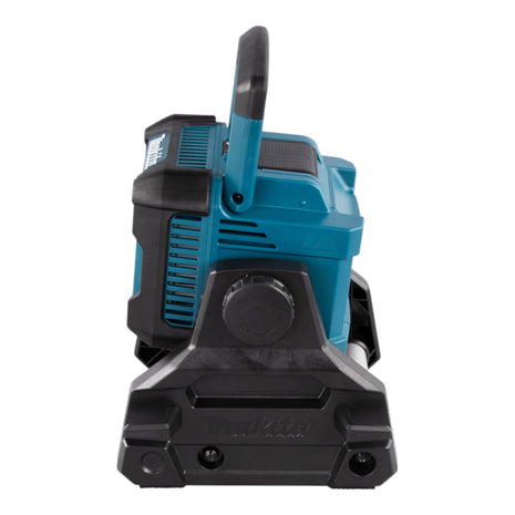 Makita DEADML 811 F1 Akumulatorowy reflektor budowlany 14,4 / 18 V 3000 lm LED + 1x akumulator 3,0 Ah - bez ładowarki