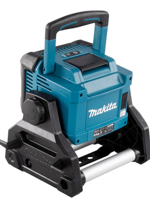 Makita DEADML 811 G1 Akku Baustrahler 14,4 / 18 V 3000 lm LED + 1x Akku 6,0 Ah - ohne Ladegerät