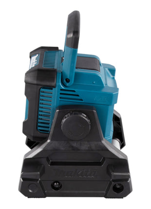 Makita DEADML 811 RT1 Akumulatorowy reflektor budowlany 14,4 / 18 V 3000 lm LED + 1x akumulator 5,0 Ah + ładowarka