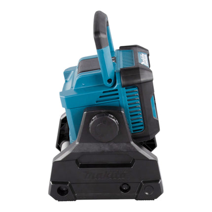 Makita DEADML 811 SF Akumulatorowy reflektor budowlany 14,4 / 18 V 3000 lm LED + 2x akumulator 3,0 Ah + ładowarka