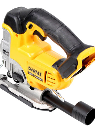 DeWalt DCS 331 D1 Akku Stichsaege 18 V 1x Akku 2 0 Ah Ladegeraet 3 - toolbrothers