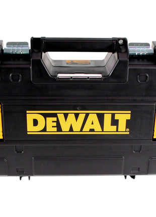 Akumulatorowa wiertarko-wkrętarka DeWalt DCD 708 NT 18 V Li-Ion Brushless Solo w pudełku TSTAK - bez akumulatora, bez ładowarki