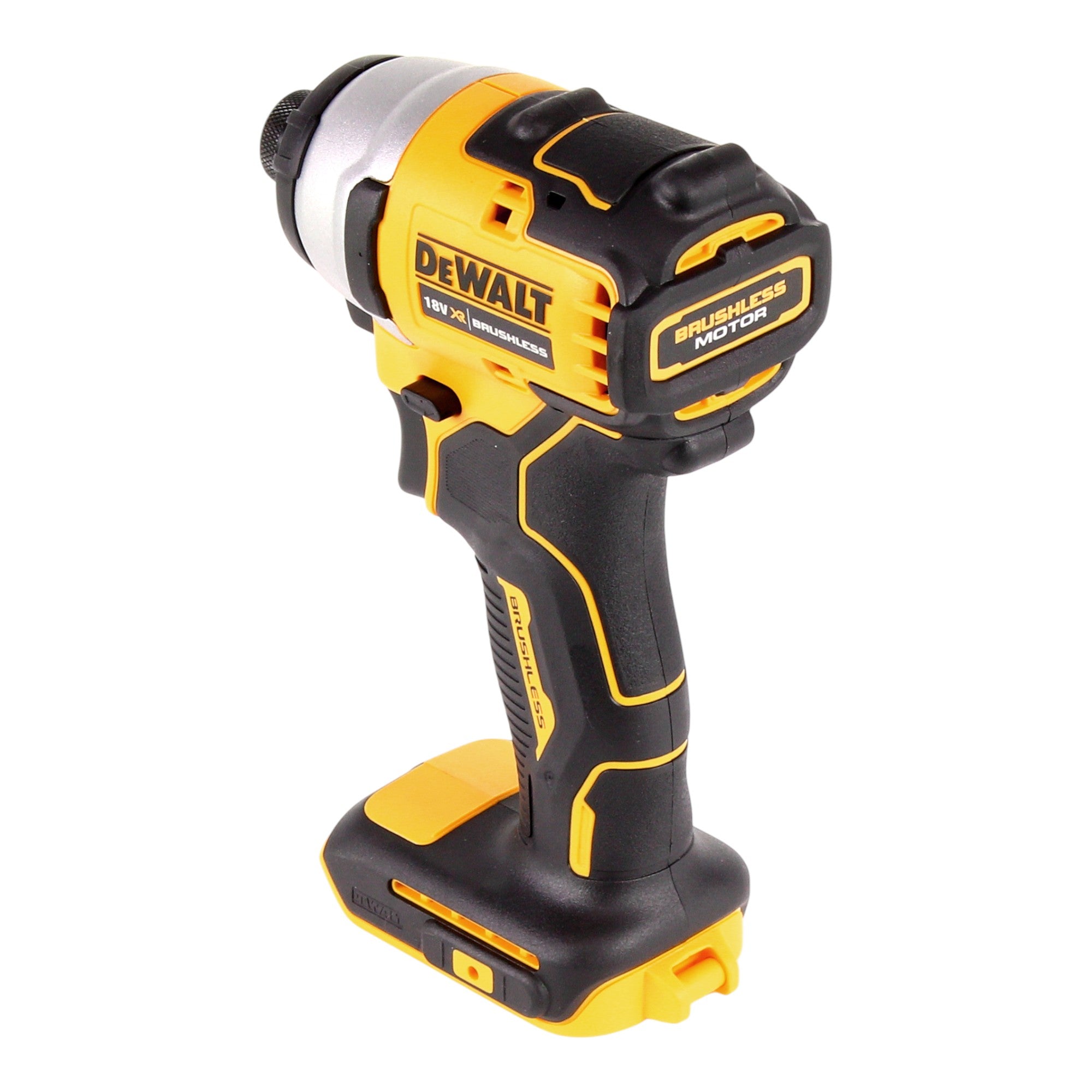 DeWalt DCF 809 E1T Akku Schlagschrauber 18 V Brushless 1x Powerstack Akku 1 7 Ah Ladegeraet TSTAK 4 - toolbrothers