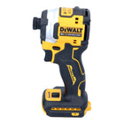 Akumulatorowy klucz udarowy DeWalt DCF 850 NT 18 V 205 Nm 1/4