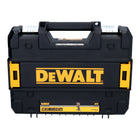 Akumulatorowy klucz udarowy DeWalt DCF 850 NT 18 V 205 Nm 1/4